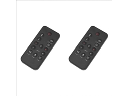 Controle Remoto Sem Fio Para Controlador De Sistema De Áudio Cinema Sb150_glo