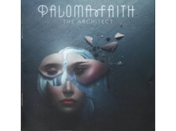 CD Paloma Faith - The Architect