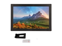 Quadro Digital LAXISCREED Hd Sensor de Movimento