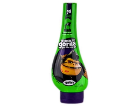 Moco  Gorila Gel Galan Squizz 340 gr 340