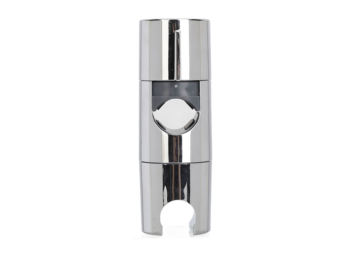 Suporte De Ducha Ajustável Para Barra Deslizante De 19-25mm