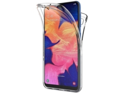 Capa Samsung Galaxy A50 HONGWE. Transparente