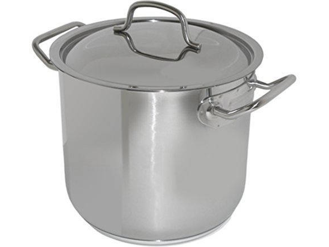 Panela de Sopa BAUMALU 340649