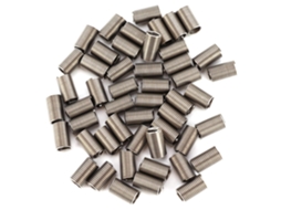 Conjunto De 50 Insertos Reparo Rosca M8 Em Aço Inoxidável 304 Gototop,