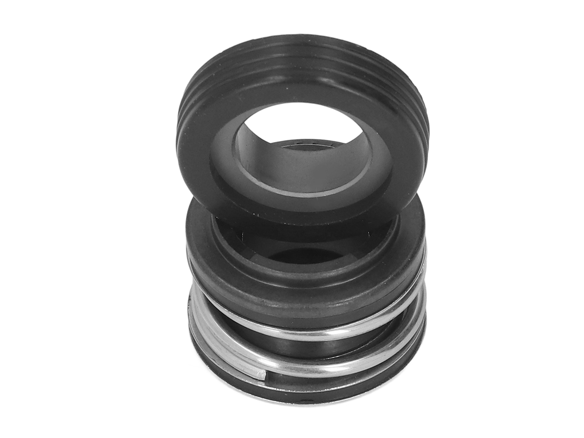 Laxiscreed Vedante De Carboneto De Silício Para Bombas De Circulação De Água