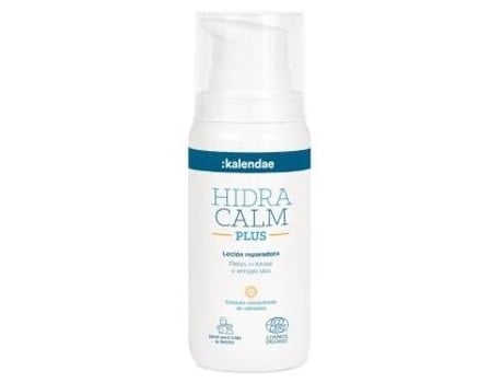 Hidracalm Plus Loção Intensiva 100 Ml KALENDAE