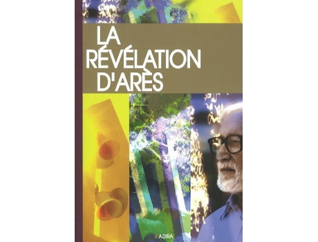 Livro la revelation d'ares de michel potay (francês)