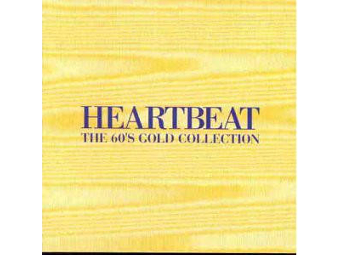 CD Heartbeat - Heartbeat (2CDs)