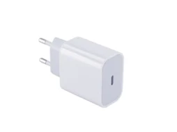 Base Carregador PHONECARE  Type C Fastcharge 20W para Apple Iphone 14 Pro Max Branco