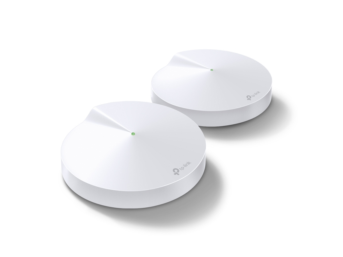 Router TP-LINK