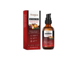 Óleo Natural de Crescimento Capilar Rápido e Eficaz LAXISCREED