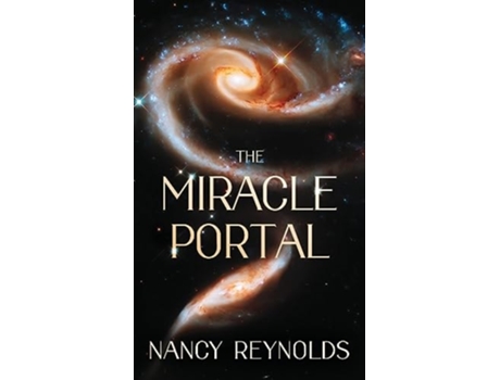 Livro The Miracle Portal de Nancy Reynolds (Inglês)