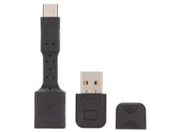 Adaptador Bluetooth EOOCOO (compatível com Conexão Sem Fio Ps5/ps4)