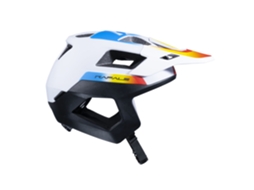 Capacete KENNY Rafale