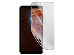 Pelicula de Vidro 3MK Nokia 3.1
