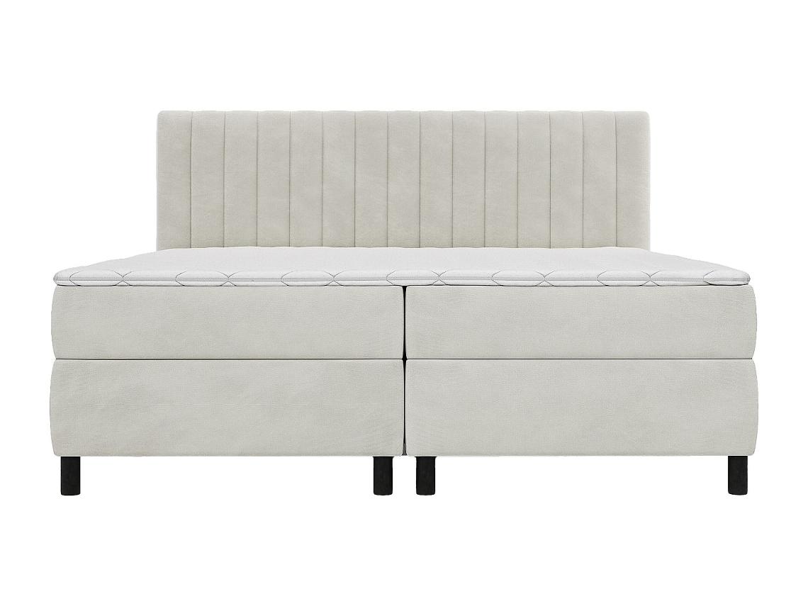 Cama Continental Donisi