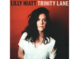 Vinil LP Lilly Hiatt - Trinity Lane