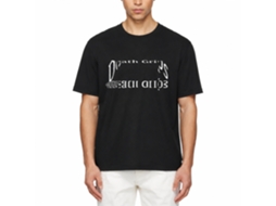 Death Grips Dalmatian Classic Tee Album Tour Merch T-shirt Size:xxxl