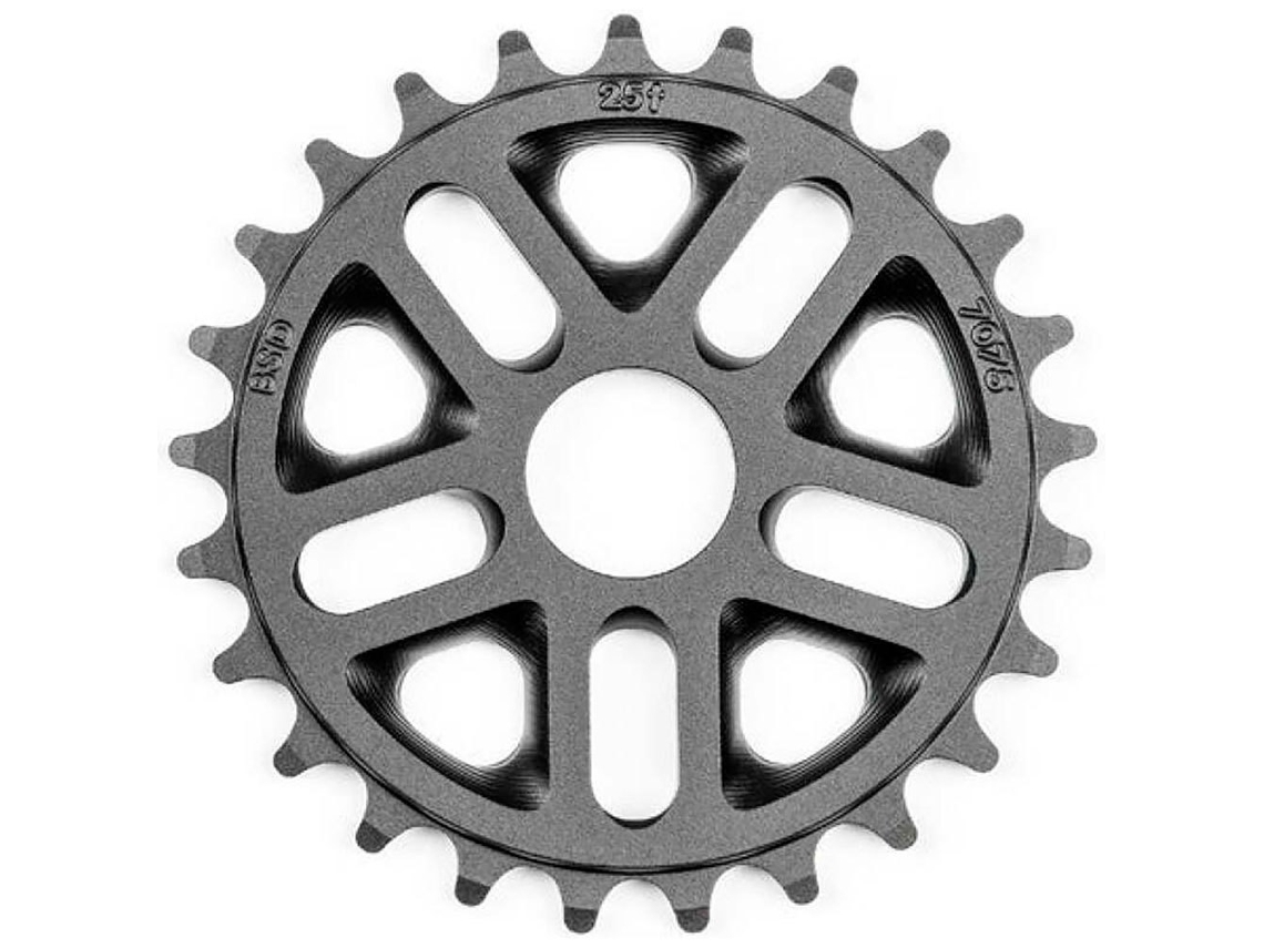 Anel de Corrente Superlite Prateado 25Tbsd
