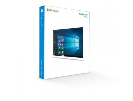 WIN HOME FPP 10 P2 32-bit/64-bit Portuguese USB