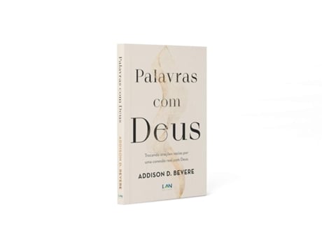Livro Palavras Com Deus De Diversos (português Do Brasil)