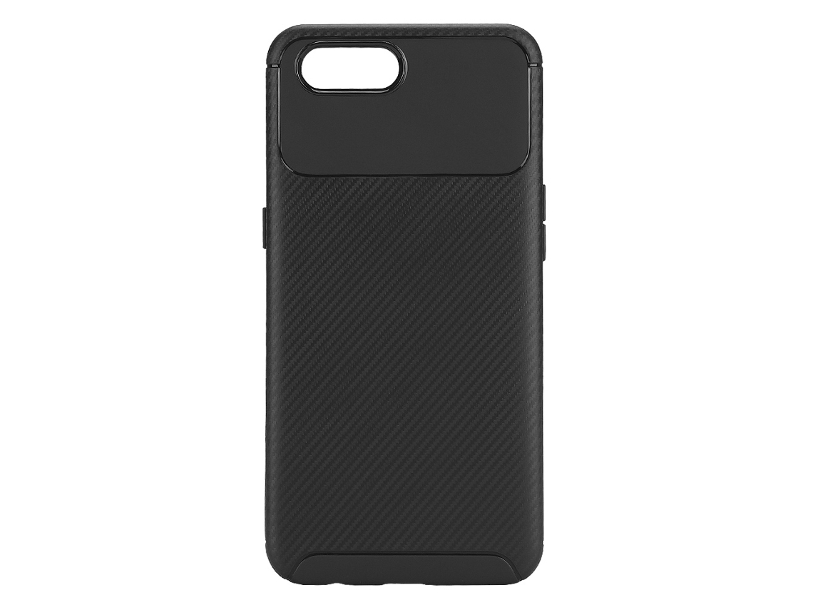 Capa de Oppo A5 EOOCOO com proteção de impacto