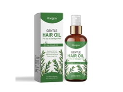 Spray Alecrim Para Aumentar Volume Do Cabelo