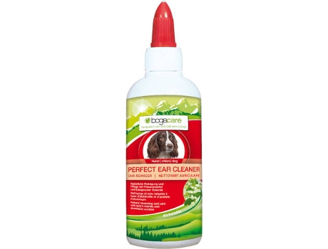 Higiene Auricular para Cães  (125Ml)