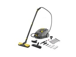 Limpador a Vapor compacto SG 4/4 KÄRCHER 1.092-104.0