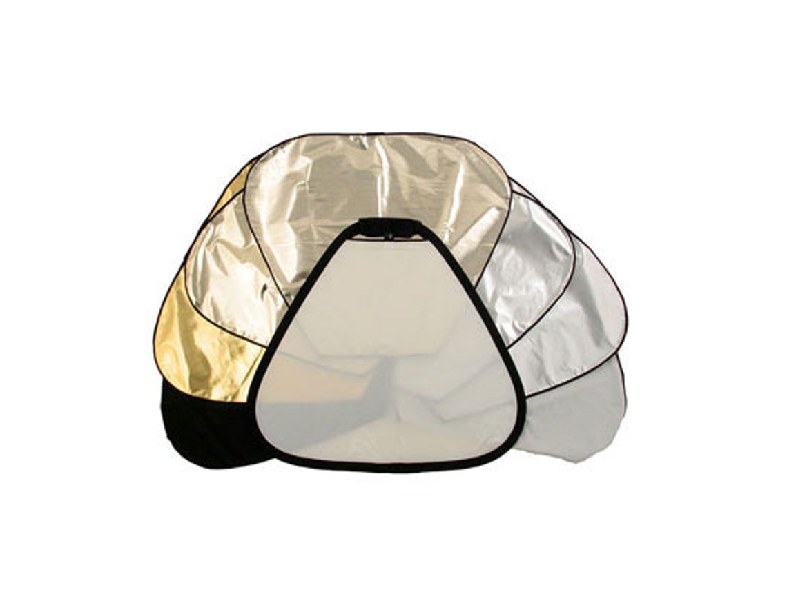 Refletor LASTOLITE TriFlip 8:1 Kit