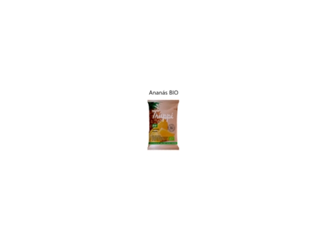 Ananás Bio Truppi 20G