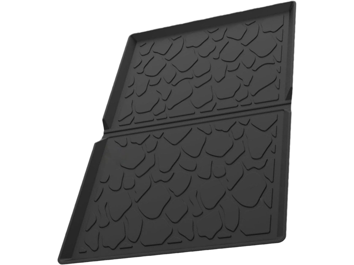 Almofada De Assento Silicone Para W2 W4, Tapete Antiderrapante, Leve E Fácil De Usar, Acessório Protetor De Almofada