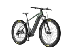 Bicicleta Elétrica Cecotec Xc Eros Medium