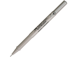 Lápis mecânico Faber-Castell Ecco Pigmento FABER CASTELL