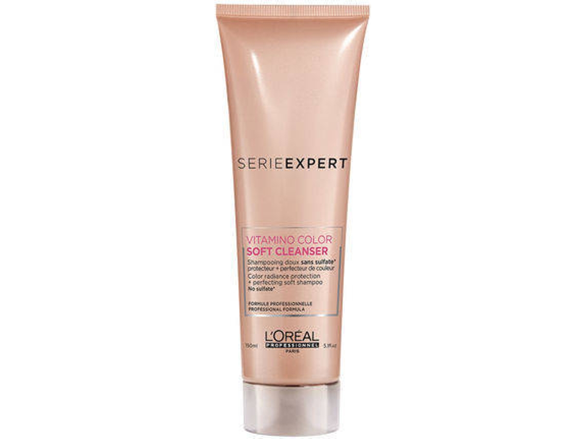 Loção para o Cabelo L'ORÉAL PARIS Softclean 150ml