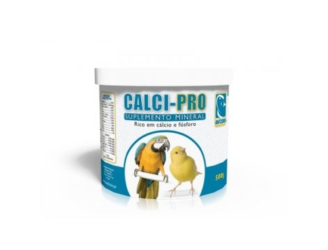 Calci-pro - 500gr.