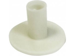 Tee LONGRIDGE Branco 31 mm