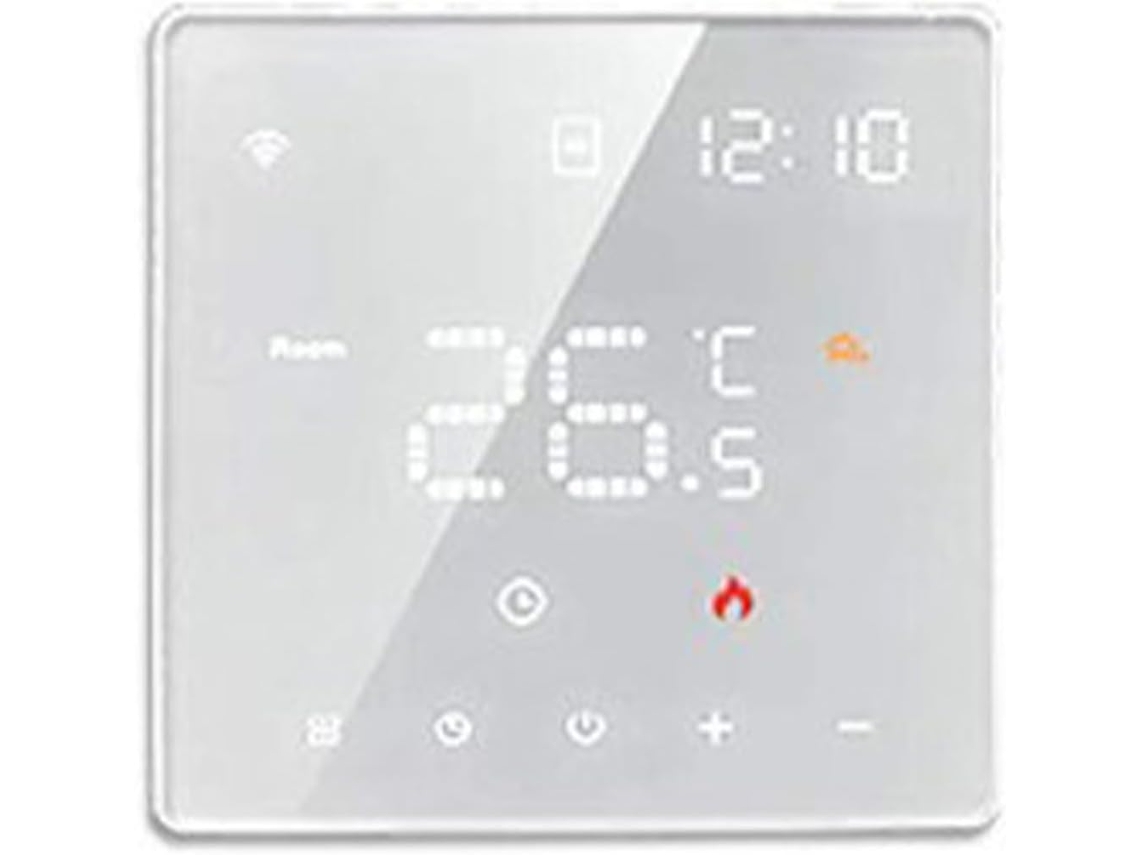Painel de Controle para Piso Radiante CHABERLU