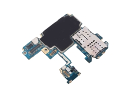 Placa mãe EOOCOO para Galaxy S20 Plus, versão EUA