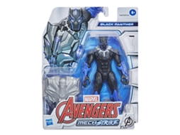 Figura de Ação AVENGERS Black Panther