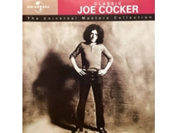 CD Joe Cocker - Classic Jazz Archive (1CDs)