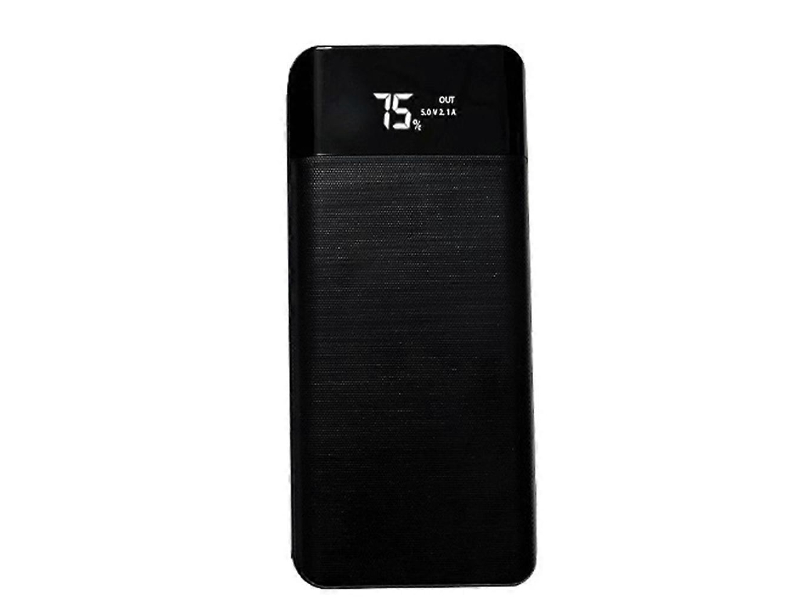 Display Lcd 7x18650/18700/20700/21700 Bateria Para Carregador Case Box Power Bank Para Olysi Shop