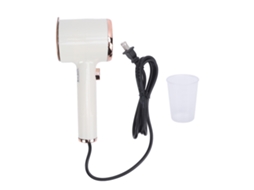 Vaporizador De Roupa Portátil Laxiscreed Para Uso Secundário Seco E Molhado, Compacto, 110v-230v
