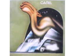CD Camel - Camel
