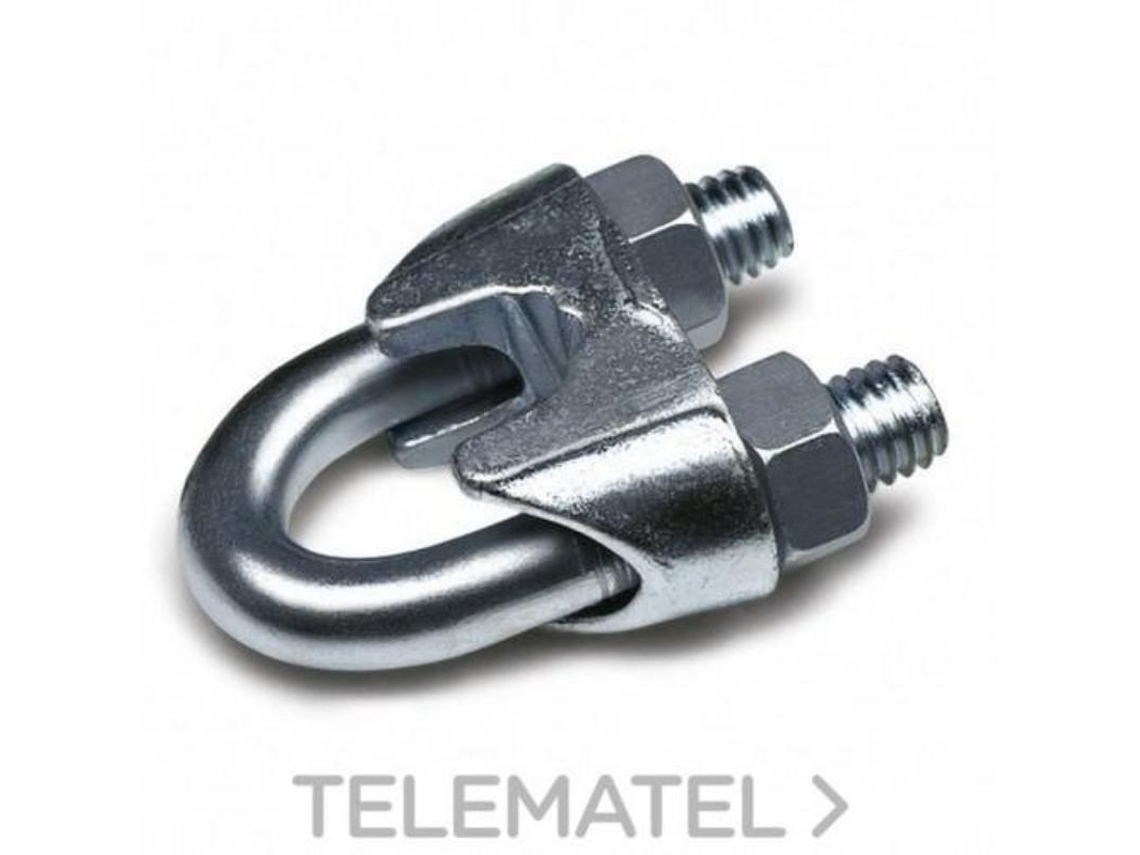Sujetacable M8 Scg108 Damesa
