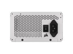 Fonte de alimento CORSAIR Rm1200X Shift Blanca 80 Gold Full Modular 1200 Watt Cp-9020276-Eu