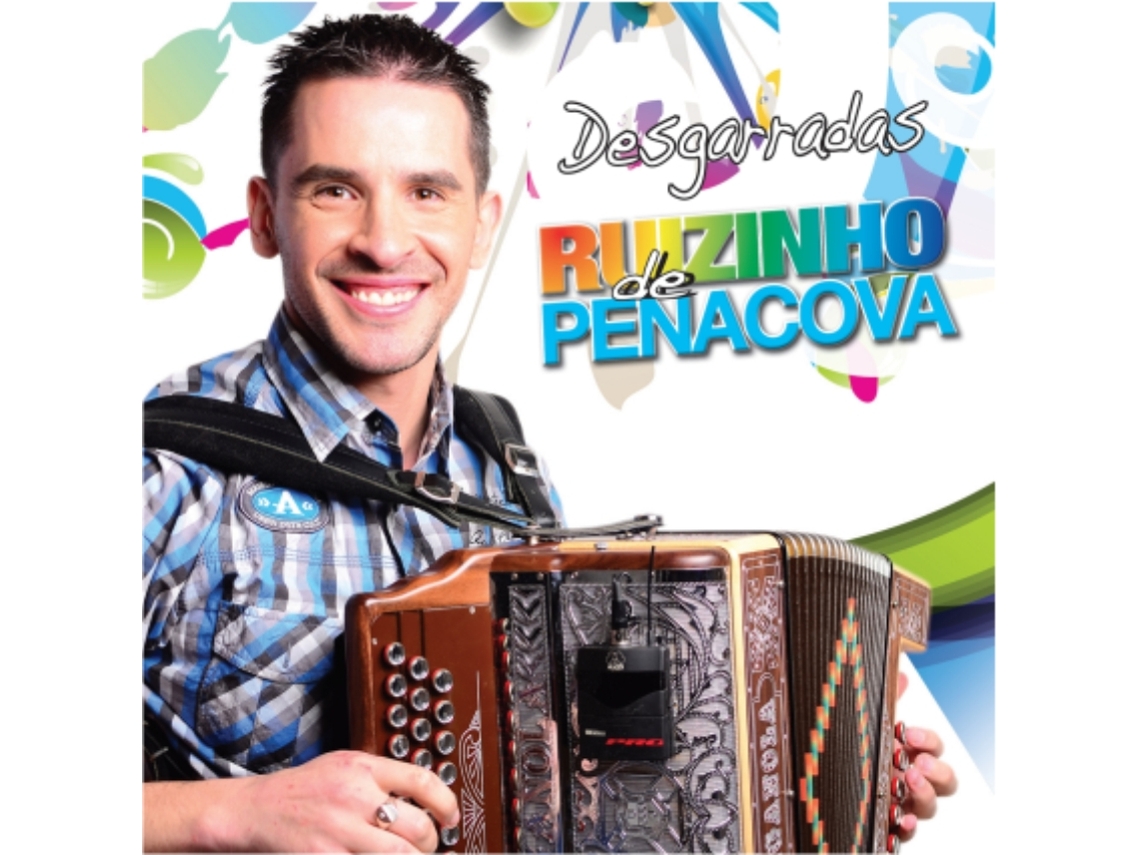 CD Ruizinho de Penacova - Desgarradas