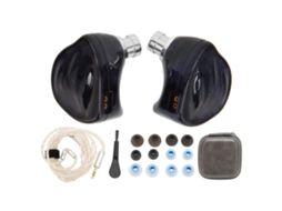 Fones de Ouvido Fio LAXISCREED Qualidade Hifi Redução de Ruído