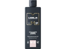Label.m Champô Tonificante Cool Blonde 300 ml