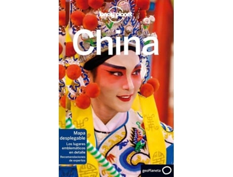 Livro China 2017 de Vários Autores